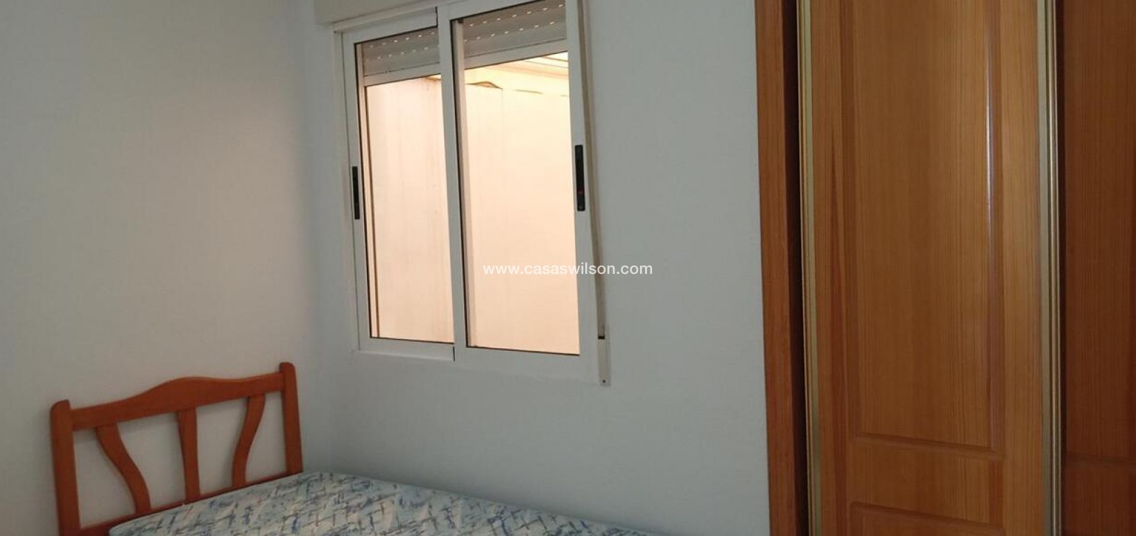 Sale - Apartment - Los Montesinos - PUEBLO CENTRO