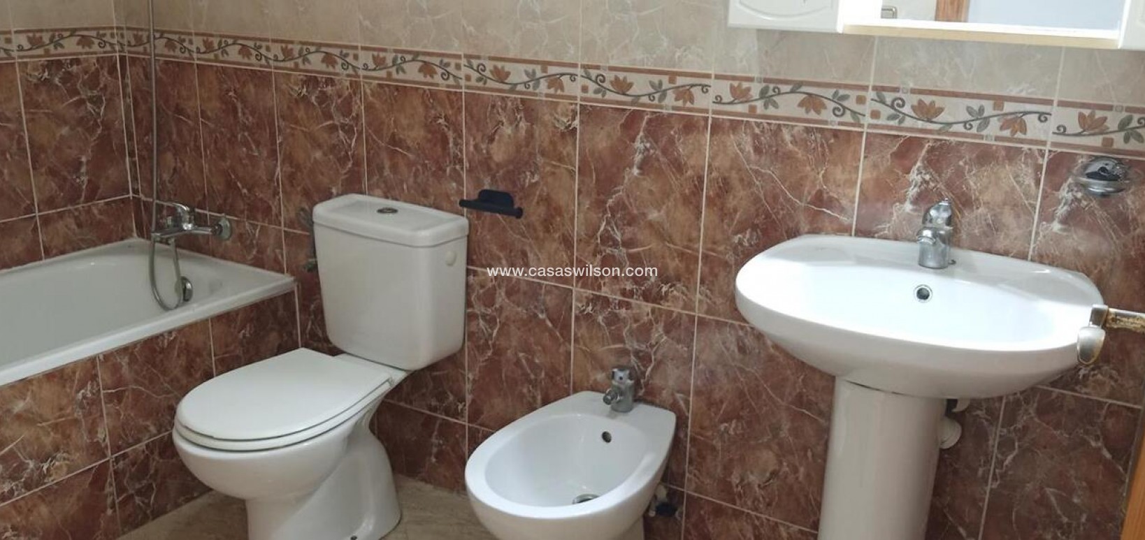 Sale - Apartment - Los Montesinos - PUEBLO CENTRO