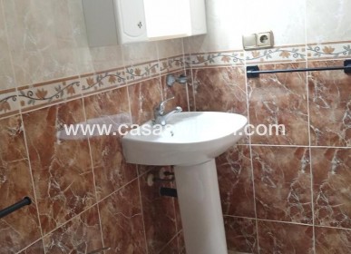 Sale - Apartment - Los Montesinos - PUEBLO CENTRO