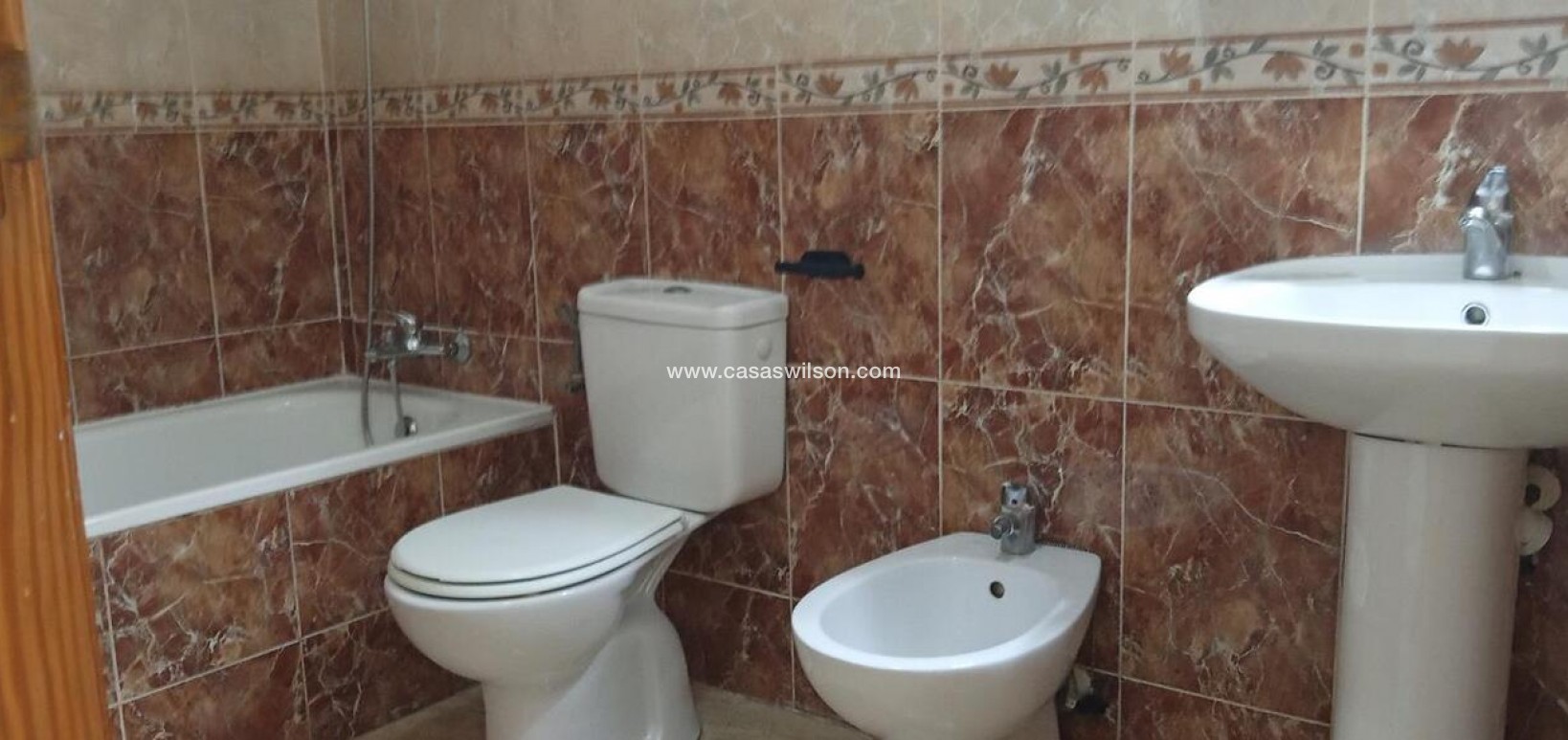Sale - Apartment - Los Montesinos - PUEBLO CENTRO