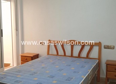 Sale - Apartment - Los Montesinos - PUEBLO CENTRO