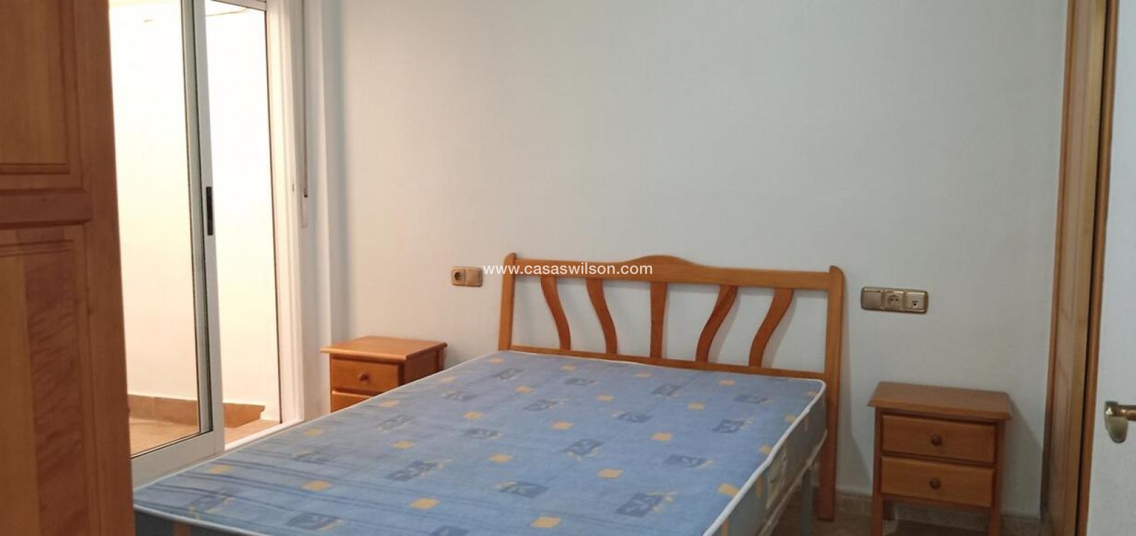 Sale - Apartment - Los Montesinos - PUEBLO CENTRO