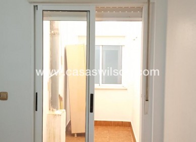 Sale - Apartment - Los Montesinos - PUEBLO CENTRO