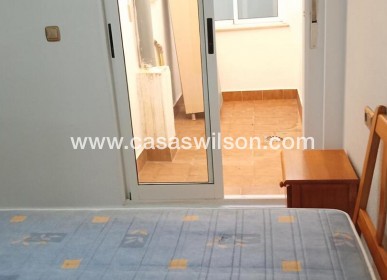 Sale - Apartment - Los Montesinos - PUEBLO CENTRO