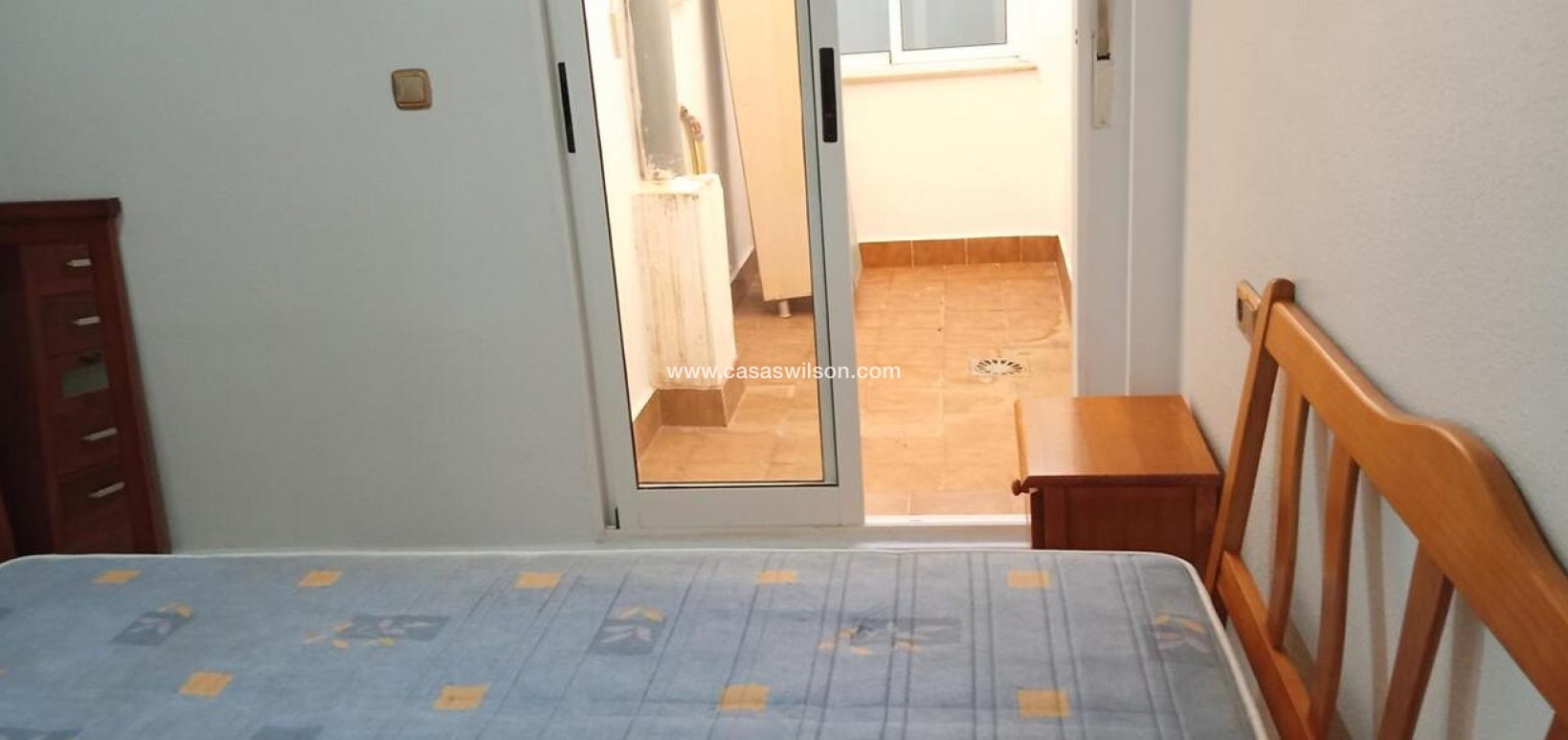 Sale - Apartment - Los Montesinos - PUEBLO CENTRO