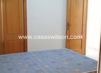 Sale - Apartment - Los Montesinos - PUEBLO CENTRO