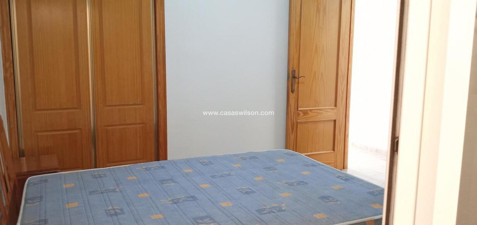 Sale - Apartment - Los Montesinos - PUEBLO CENTRO
