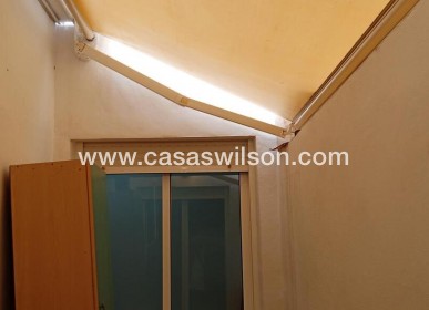 Sale - Apartment - Los Montesinos - PUEBLO CENTRO