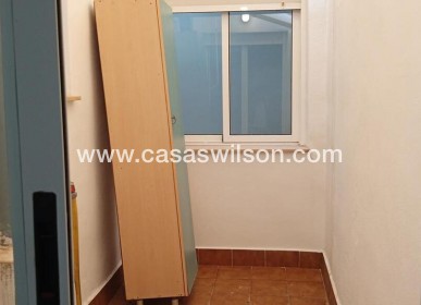Sale - Apartment - Los Montesinos - PUEBLO CENTRO