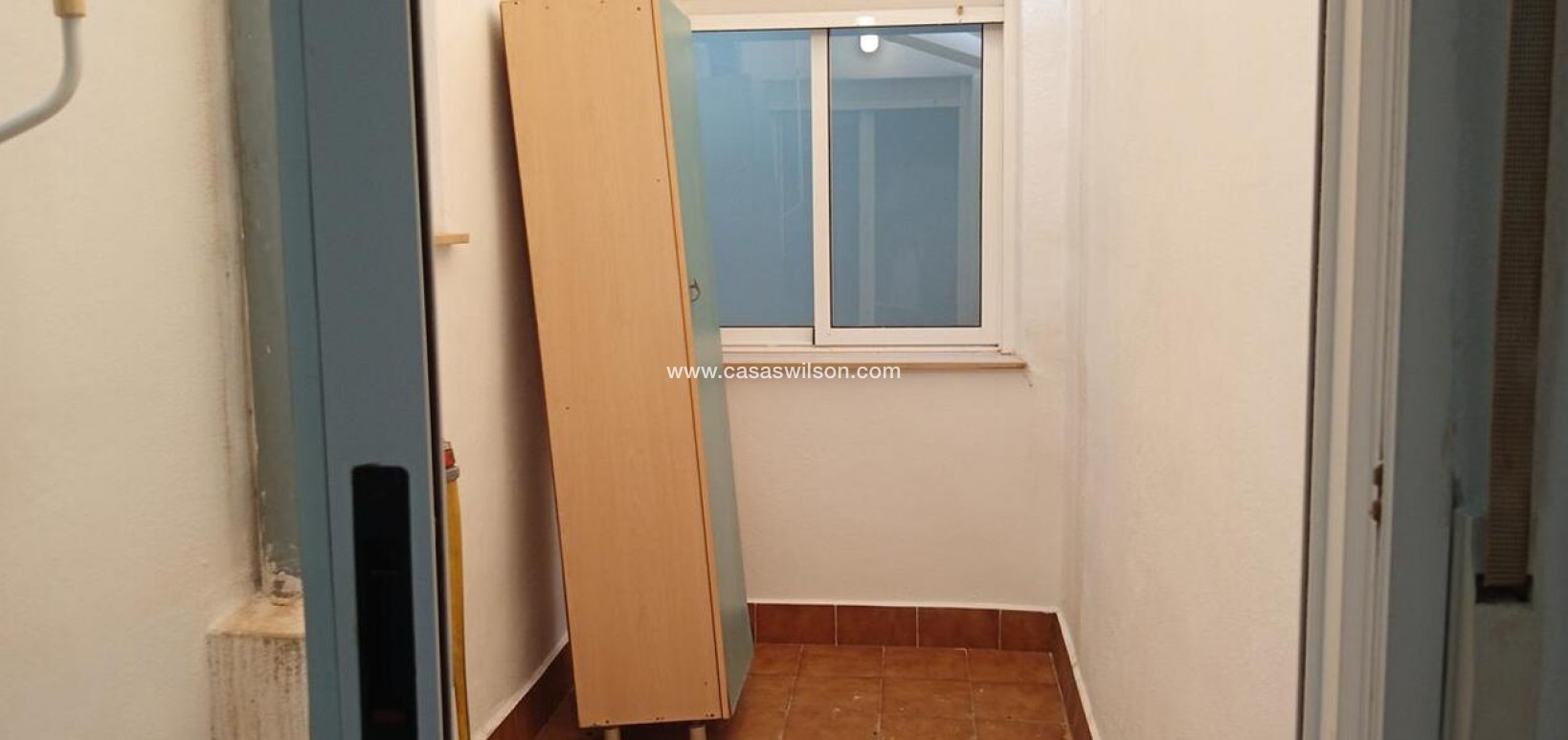 Sale - Apartment - Los Montesinos - PUEBLO CENTRO