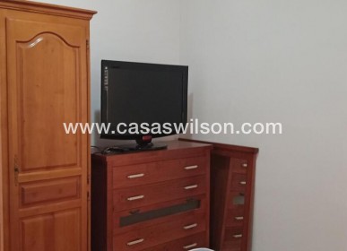 Sale - Apartment - Los Montesinos - PUEBLO CENTRO