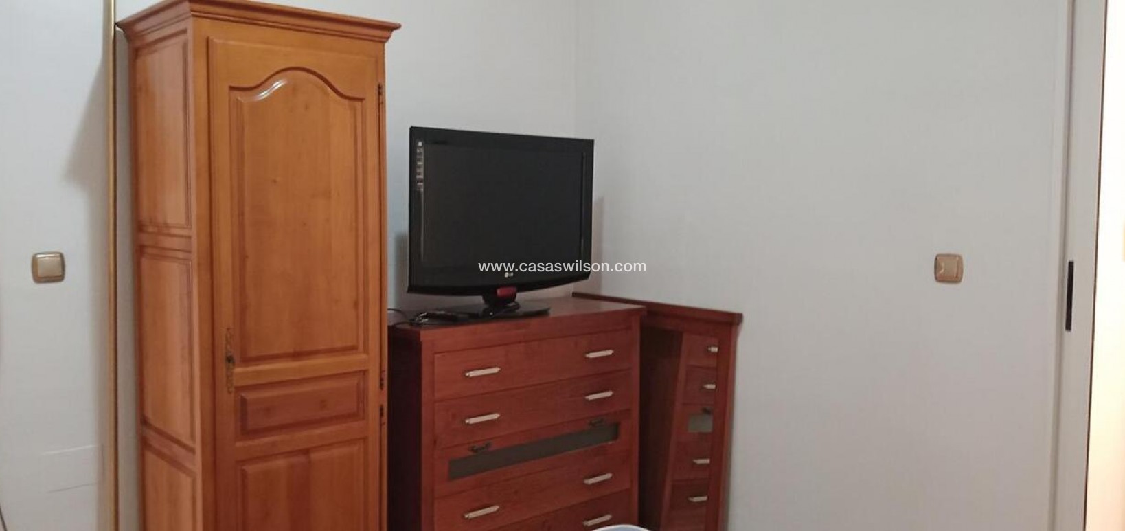 Sale - Apartment - Los Montesinos - PUEBLO CENTRO