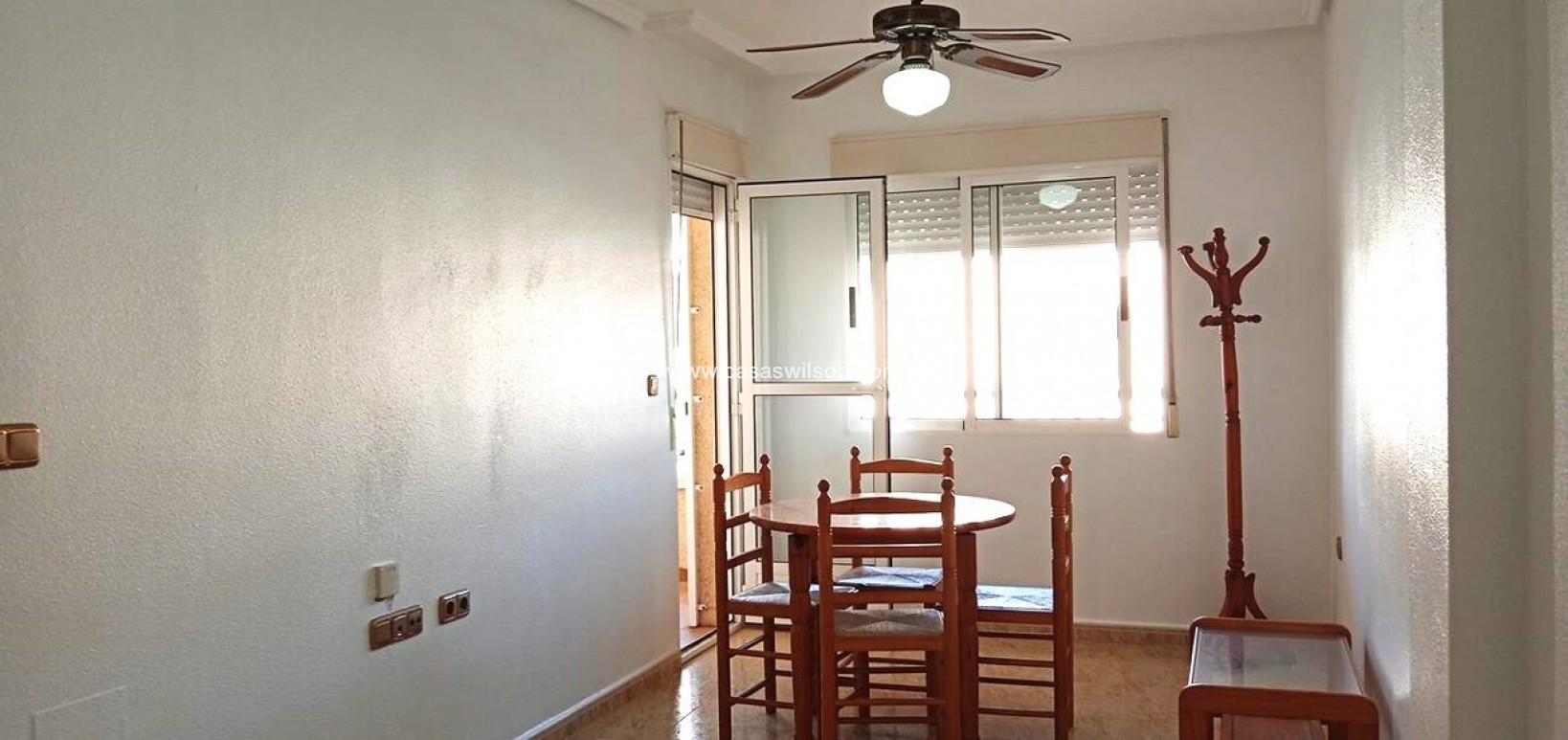 Sale - Apartment - Los Montesinos - PUEBLO CENTRO