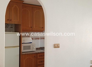 Sale - Apartment - Los Montesinos - PUEBLO CENTRO