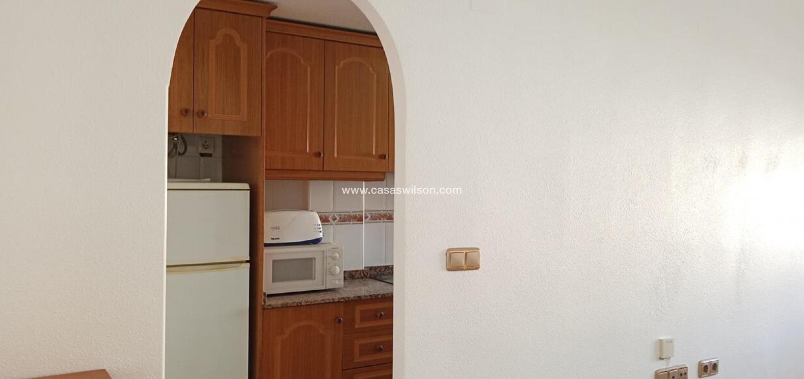 Sale - Apartment - Los Montesinos - PUEBLO CENTRO