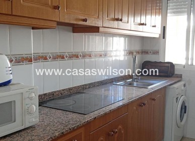 Sale - Apartment - Los Montesinos - PUEBLO CENTRO