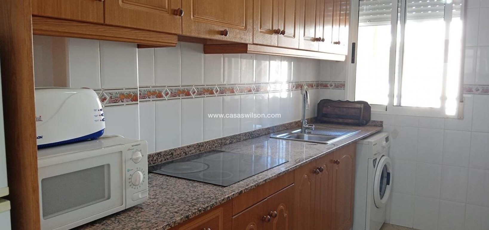 Sale - Apartment - Los Montesinos - PUEBLO CENTRO