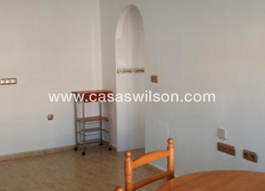 Sale - Apartment - Los Montesinos - PUEBLO CENTRO