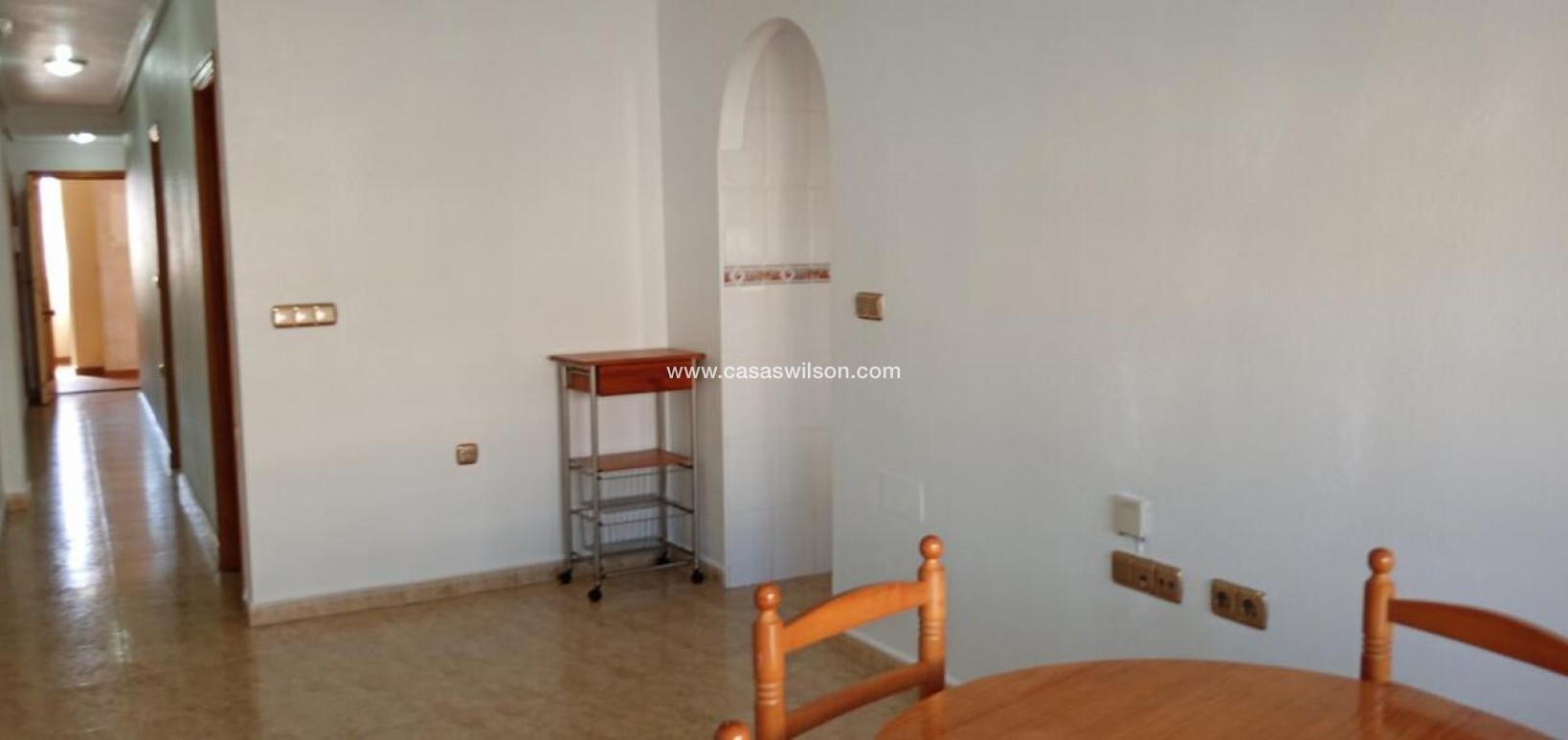 Sale - Apartment - Los Montesinos - PUEBLO CENTRO