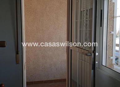 Sale - Apartment - Los Montesinos - PUEBLO CENTRO