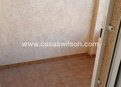 Sale - Apartment - Los Montesinos - PUEBLO CENTRO