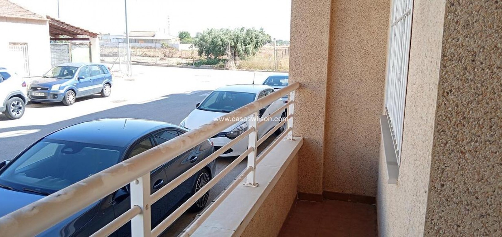 Sale - Apartment - Los Montesinos - PUEBLO CENTRO