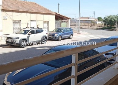 Sale - Apartment - Los Montesinos - PUEBLO CENTRO