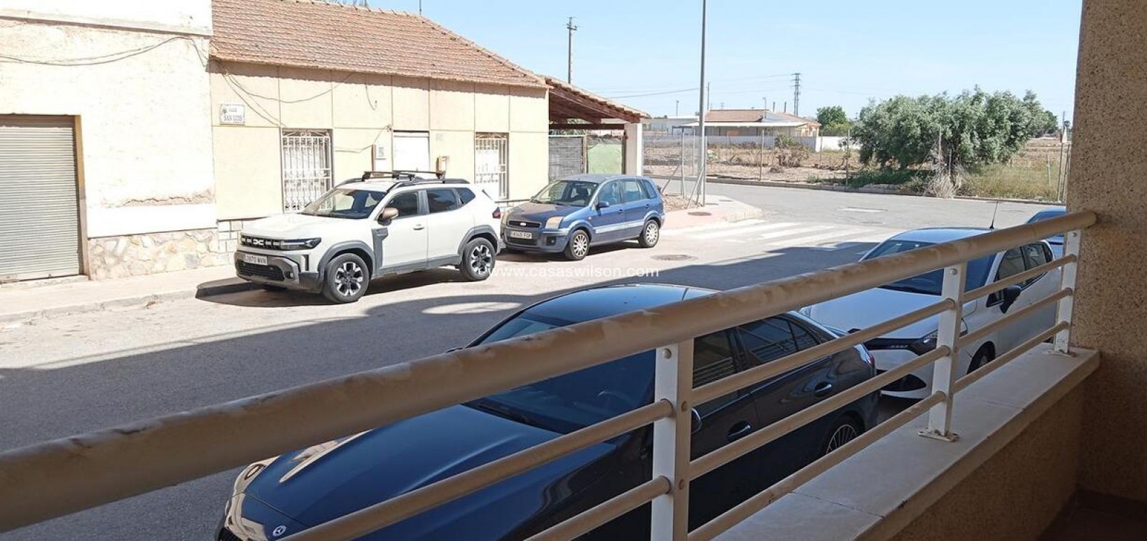 Sale - Apartment - Los Montesinos - PUEBLO CENTRO