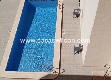Sale - Apartment - Los Montesinos - PUEBLO CENTRO