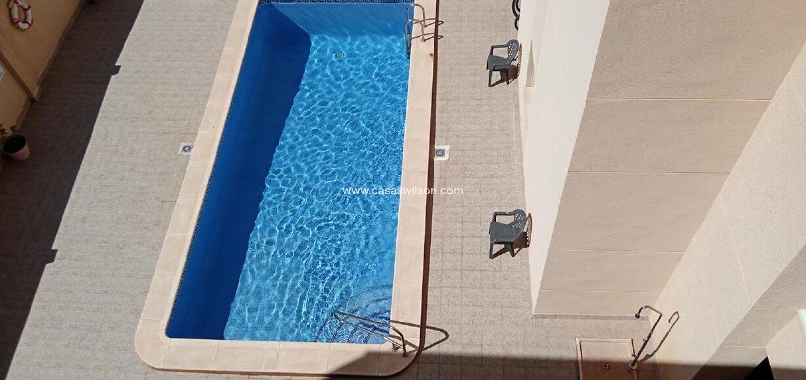 Sale - Apartment - Los Montesinos - PUEBLO CENTRO