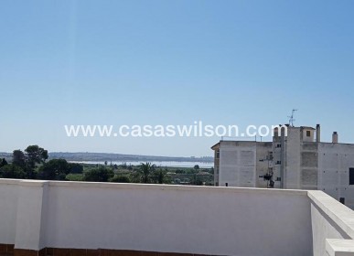 Sale - Apartment - Los Montesinos - PUEBLO CENTRO