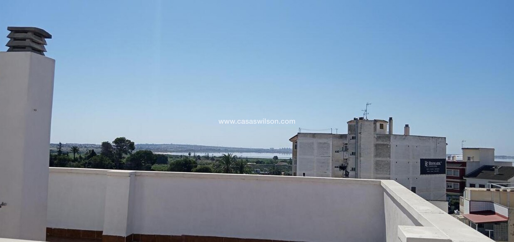 Sale - Apartment - Los Montesinos - PUEBLO CENTRO