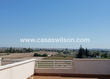 Sale - Apartment - Los Montesinos - PUEBLO CENTRO