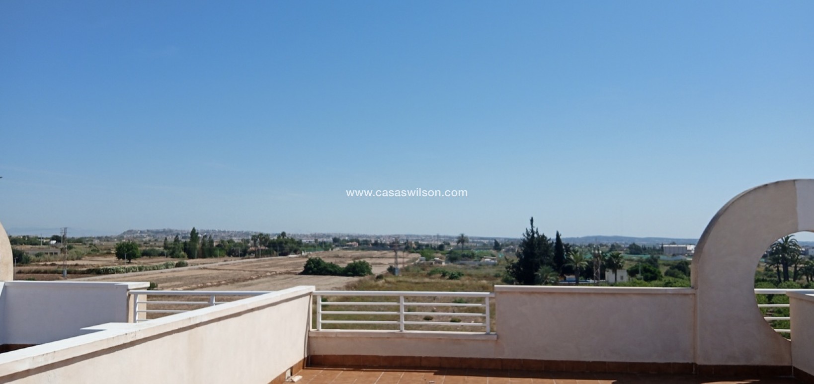 Sale - Apartment - Los Montesinos - PUEBLO CENTRO