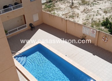 Sale - Apartment - Los Montesinos - PUEBLO CENTRO