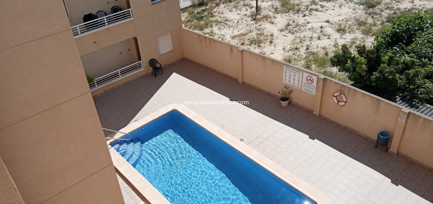 Sale - Apartment - Los Montesinos - PUEBLO CENTRO