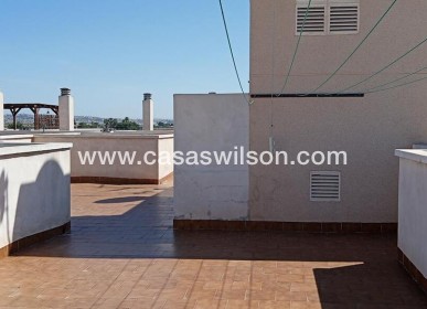 Sale - Apartment - Los Montesinos - PUEBLO CENTRO