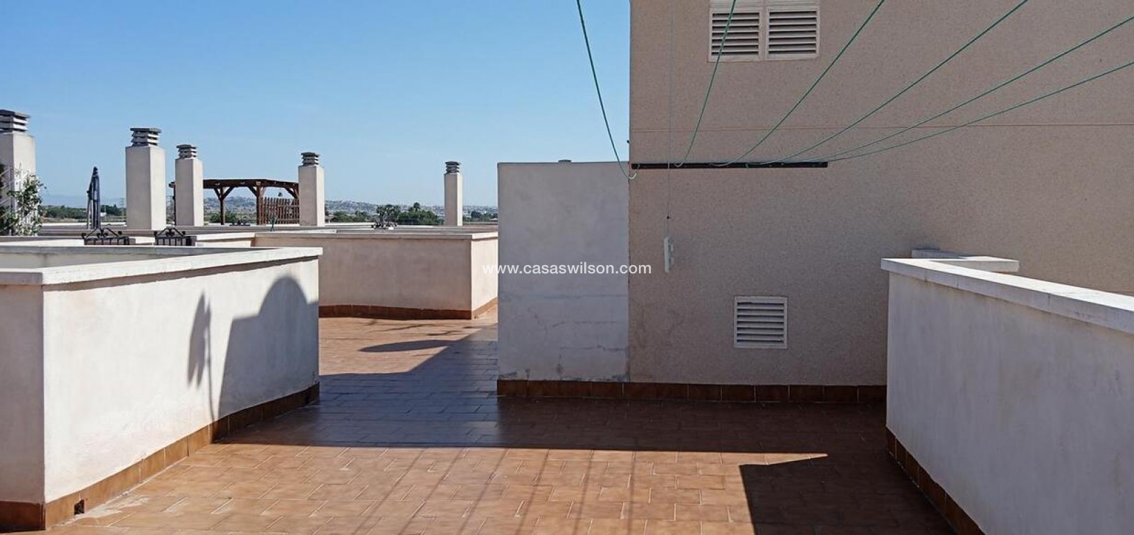 Sale - Apartment - Los Montesinos - PUEBLO CENTRO