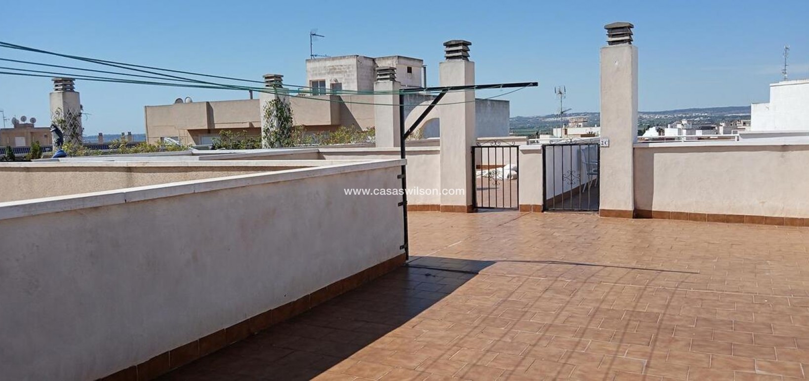Sale - Apartment - Los Montesinos - PUEBLO CENTRO