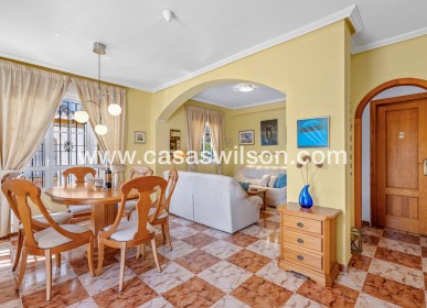 Sale - Townhouse - Cabo Roig - Costa Blanca