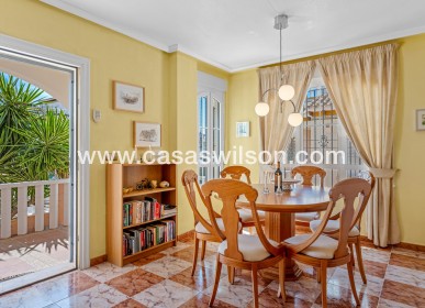 Sale - Townhouse - Cabo Roig - Costa Blanca