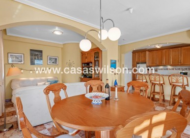 Sale - Townhouse - Cabo Roig - Costa Blanca