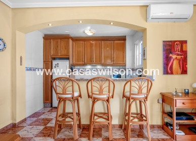 Sale - Townhouse - Cabo Roig - Costa Blanca