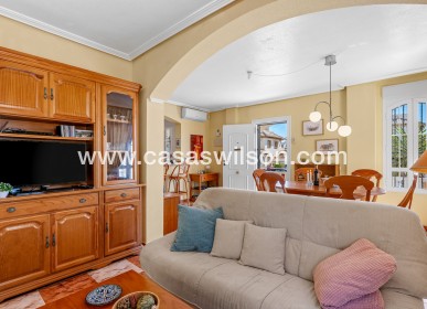 Sale - Townhouse - Cabo Roig - Costa Blanca