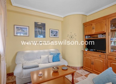 Sale - Townhouse - Cabo Roig - Costa Blanca