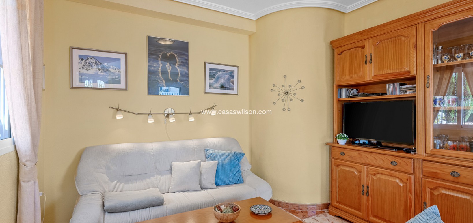 Sale - Townhouse - Cabo Roig - Costa Blanca
