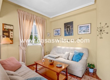 Sale - Townhouse - Cabo Roig - Costa Blanca