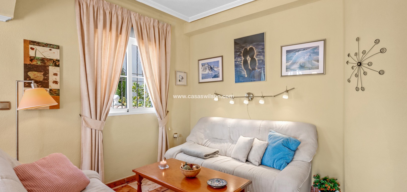 Sale - Townhouse - Cabo Roig - Costa Blanca