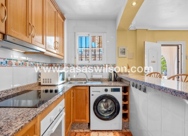 Sale - Townhouse - Cabo Roig - Costa Blanca