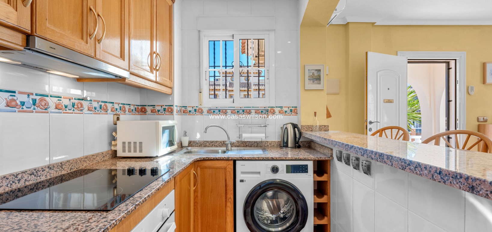Sale - Townhouse - Cabo Roig - Costa Blanca